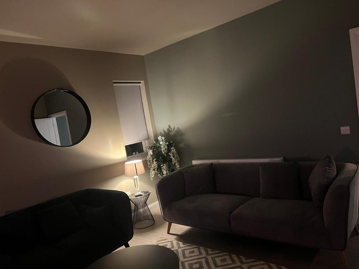 3 Bed Rooms Vip Family House Дъблин Екстериор снимка