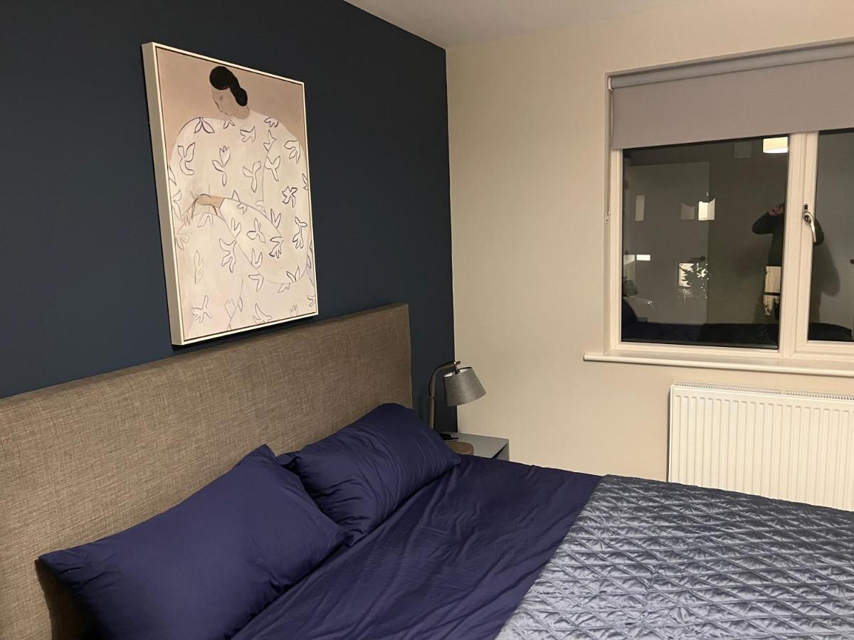 3 Bed Rooms Vip Family House Дъблин Екстериор снимка