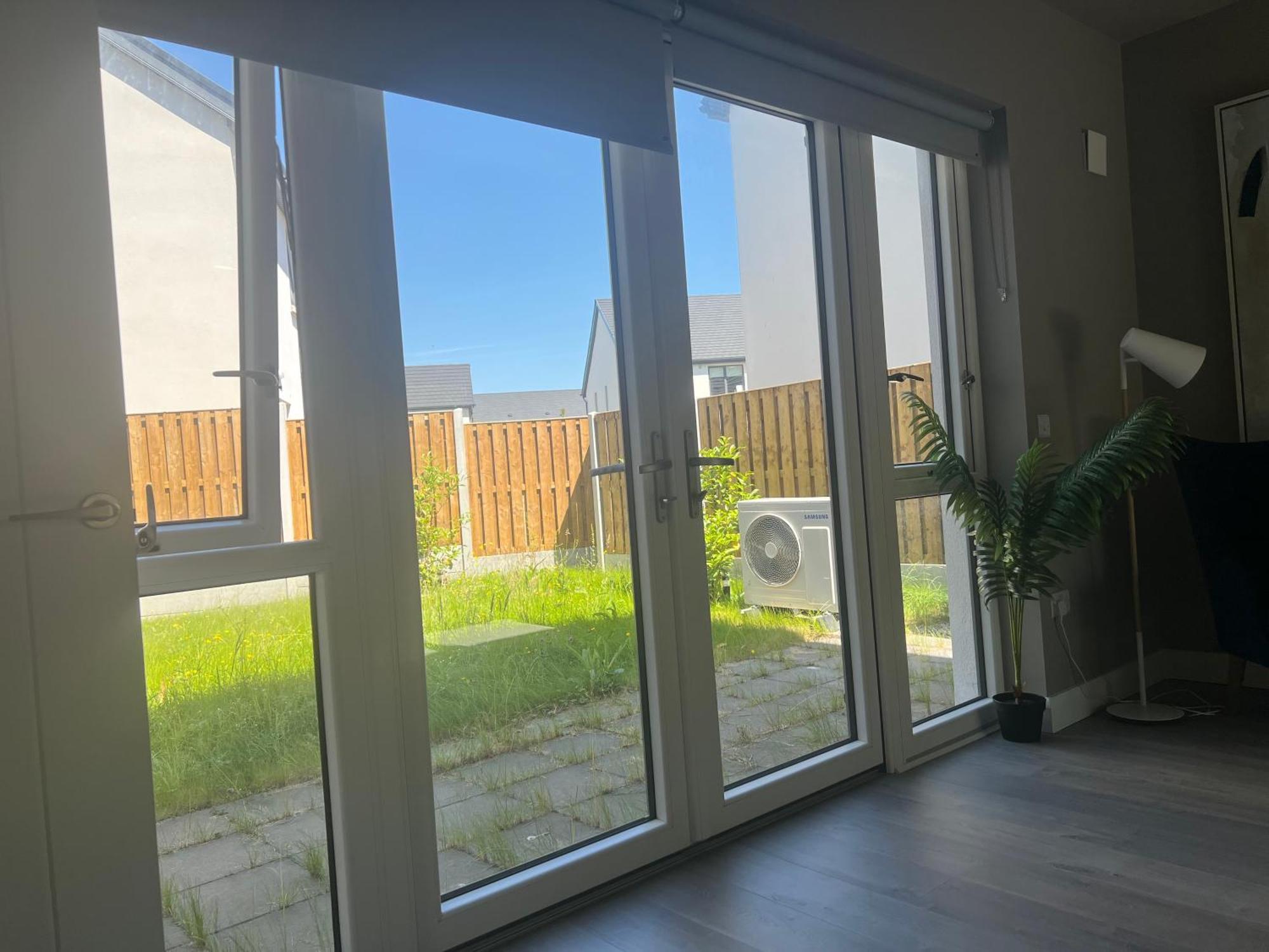 3 Bed Rooms Vip Family House Дъблин Екстериор снимка